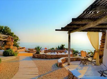 La Calandra Hotel