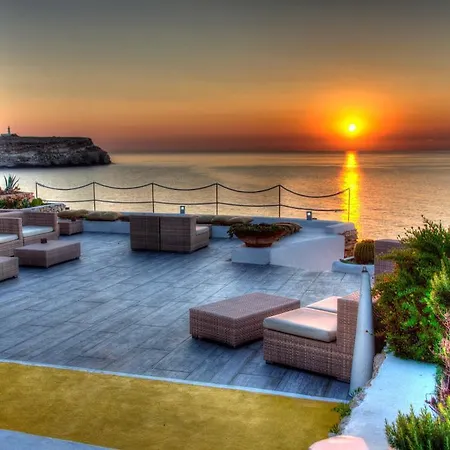 La Calandra 호텔 3*