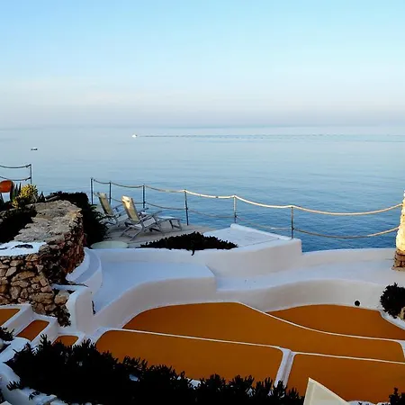 호텔 La Calandra 람페두사