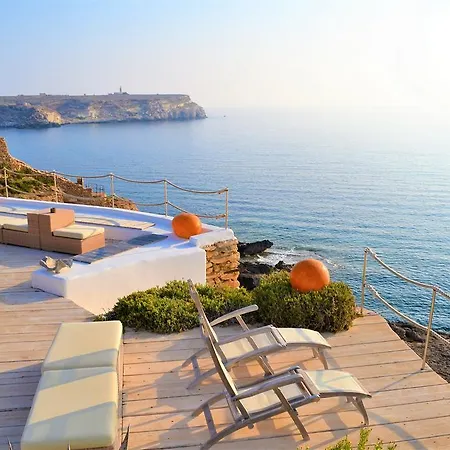 La Calandra 3* 람페두사