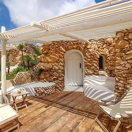 호텔 La Calandra 3*