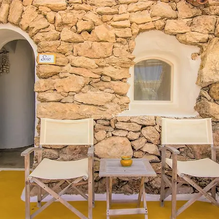 La Calandra 호텔 3*