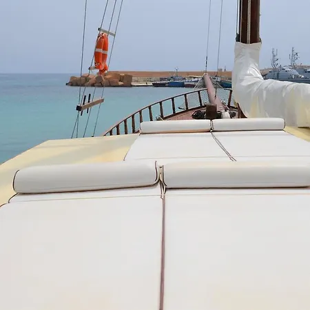 La Calandra 호텔 3*