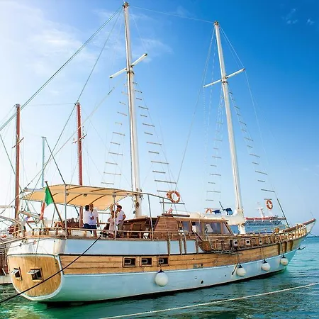 La Calandra 호텔 3*