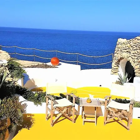 La Calandra 호텔 람페두사