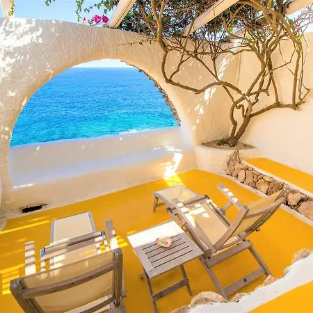 La Calandra 호텔 람페두사