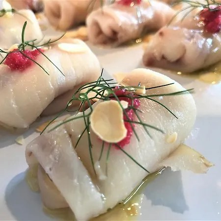 La Calandra 호텔 람페두사