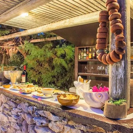 호텔 La Calandra 3*