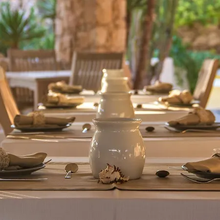 호텔 La Calandra 3*