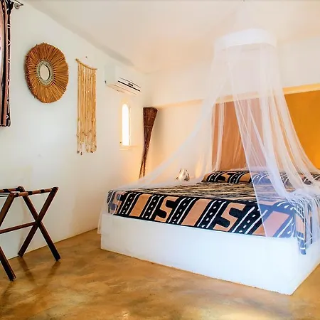 La Calandra 3* 람페두사