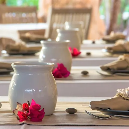 La Calandra 호텔 3*