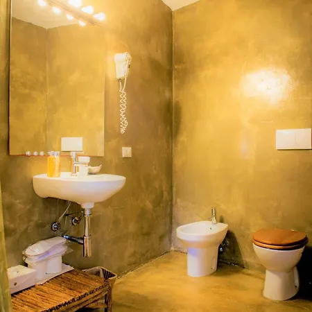 호텔 La Calandra 3*